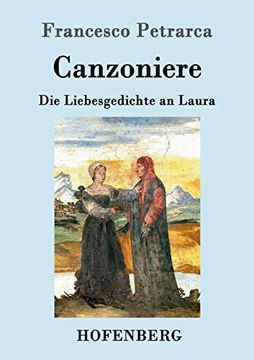 portada Canzoniere (in German)