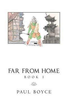 portada Far from Home: Book 1 (en Inglés)