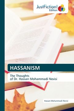 portada Hassanism (en Inglés)