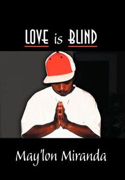 portada love is blind