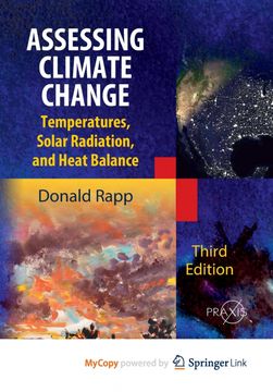 portada Assessing Climate Change