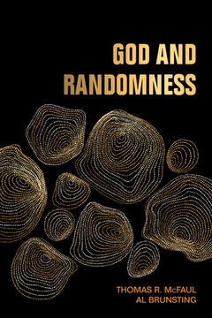 portada God and Randomness (en Inglés)