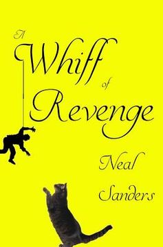 portada A Whiff of Revenge (in English)