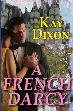 portada A French Darcy (en Inglés)