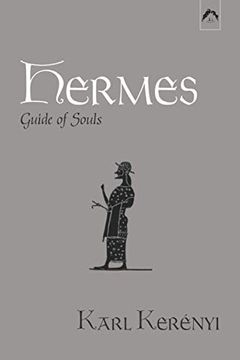 portada Hermes: Guide of Souls 