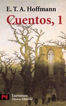portada Cuentos, 1 (in Spanish)
