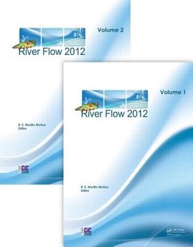 portada river flow 2012 (en Inglés)