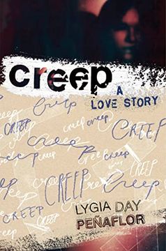 portada Creep: A Love Story (en Inglés)