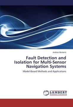 portada Fault Detection and Isolation for Multi-Sensor Navigation Systems