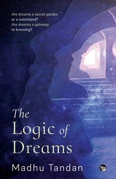 portada The Logic of Dreams (in English)