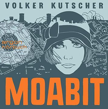 portada Moabit (en Alemán)