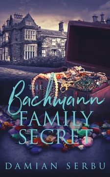 portada The Bachmann Family Secret (en Inglés)