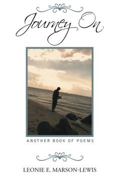 portada Journey On: Another Book of Poems