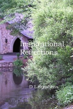 portada Inspirational Reflections (en Inglés)