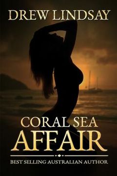 portada Coral Sea Affair (en Inglés)