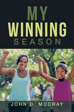 portada My Winning Season (en Inglés)