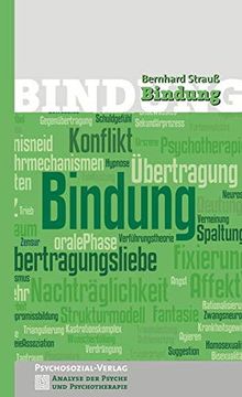 portada Bindung (in German)