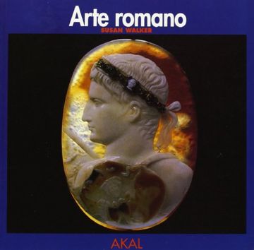 portada Arte Romano