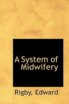 portada a system of midwifery