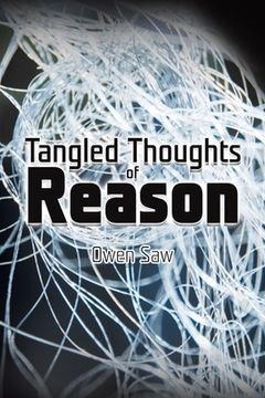 portada Tangled Thoughts of Reason (en Inglés)