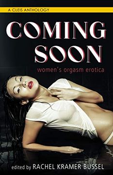 portada Coming Soon: Women's Orgasm Erotica (en Inglés)