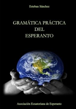 portada Gramática Práctica del Esperanto