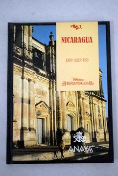 portada Nicaragua