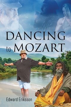 portada Dancing to Mozart