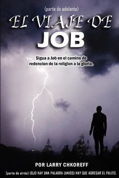 portada el viaje de job (in Spanish)