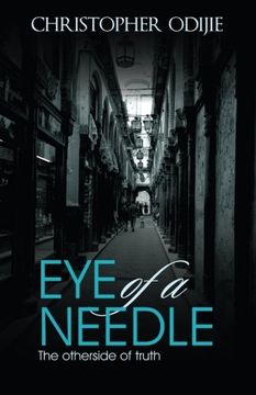 portada Eye Of A Needle: The Otherside Of Truth