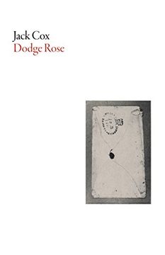 portada Dodge Rose (Australian Literature)