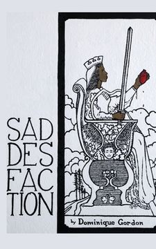 portada Saddesfaction (en Inglés)