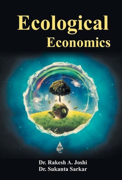 portada Ecological Economics (en Inglés)