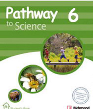 portada Pathway to Science 6 Pack Richmond Publishing 