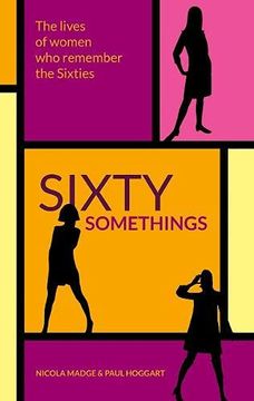 portada Sixty Somethings (en Inglés)