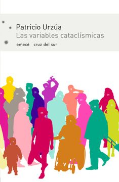 portada Las variables cataclismicas (in Spanish)