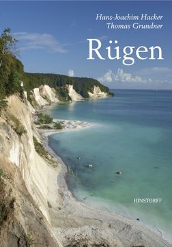 portada Rügen (en Alemán)