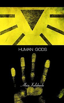 portada Human Gods