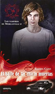 portada El Baile de las Chicas Muertas (in Spanish)