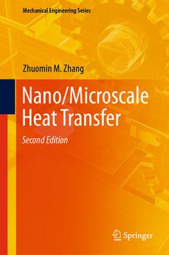 portada Nano/Microscale Heat Transfer