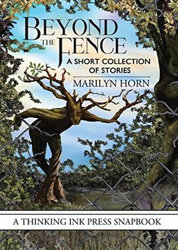 portada Beyond the Fence: A Short Collection of Stories
