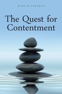 portada The Quest for Contentment (en Inglés)