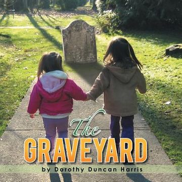 portada The Graveyard (en Inglés)