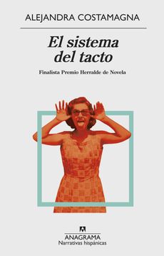 portada Sistema del Tacto, El (in Spanish)