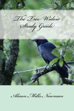 portada The Tree Widow Study Guide (en Inglés)