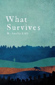 portada What Survives (in English)