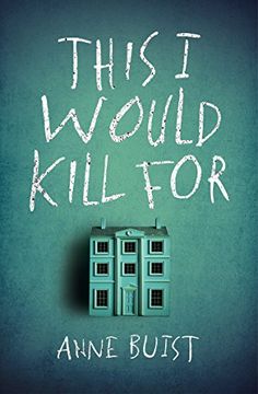portada This i Would Kill For: A Psychological Thriller Featuring Forensic Psychiatrist Natalie King (in English)