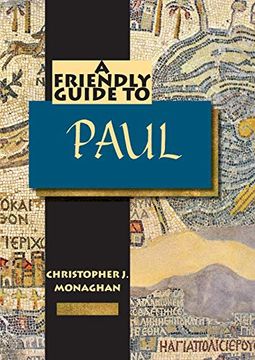 portada Friendly Guide to Paul (en Inglés)
