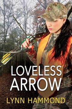 portada Loveless Arrow (en Inglés)