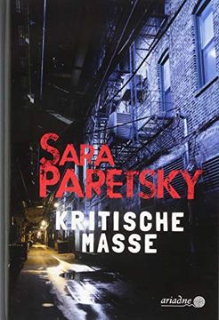 portada Kritische Masse (Ariadne) (in German)
